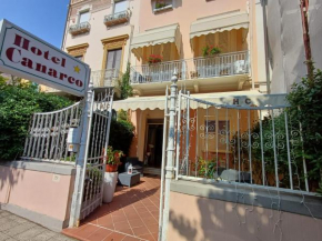 Hotel Canarco, Viareggio